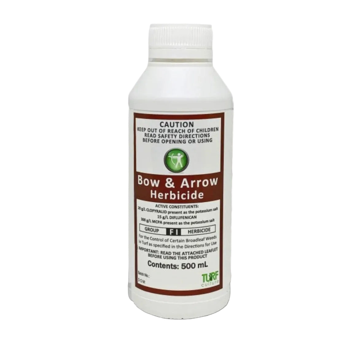 Bow & Arrow Herbicide