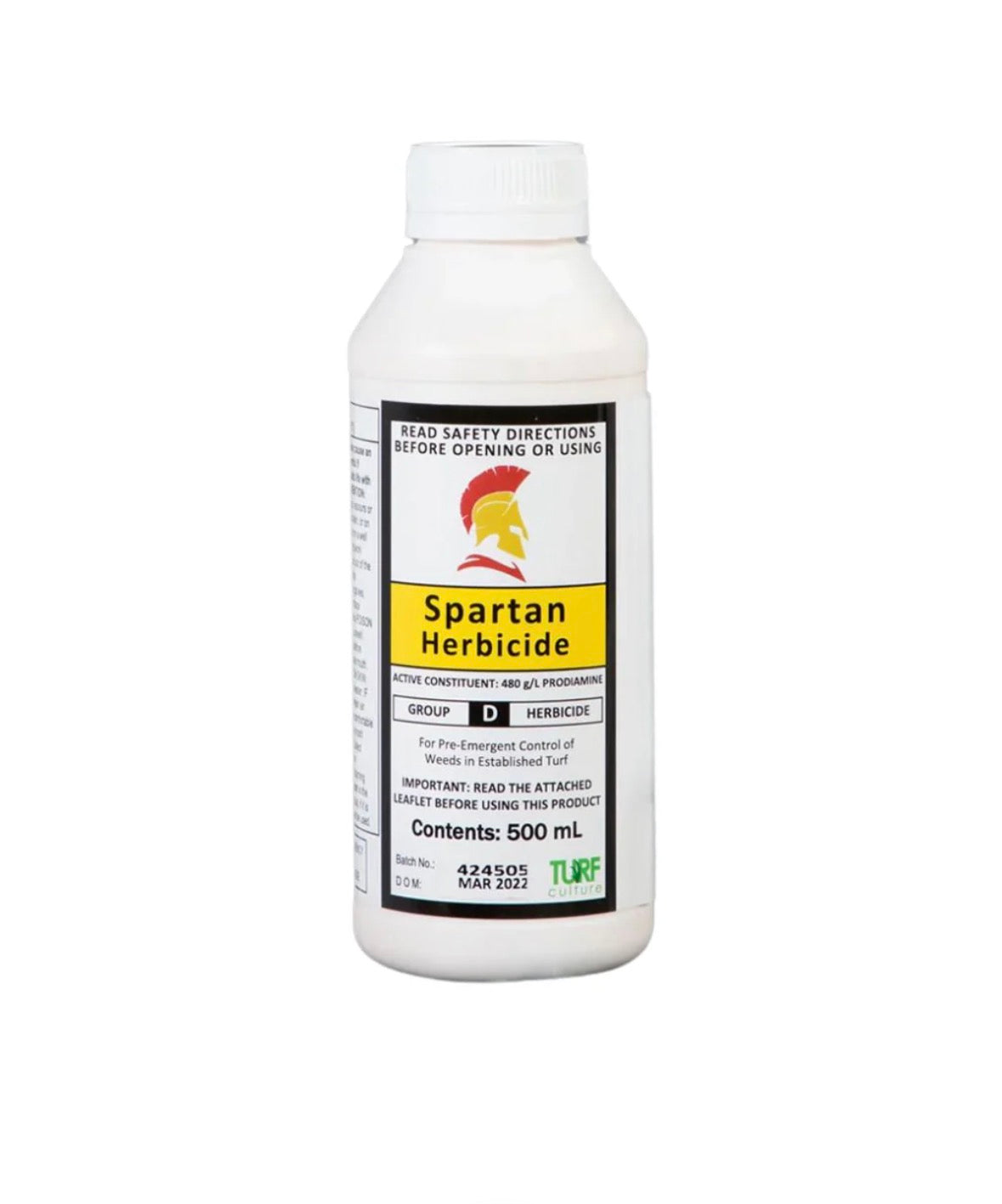 Spartan Herbicide
