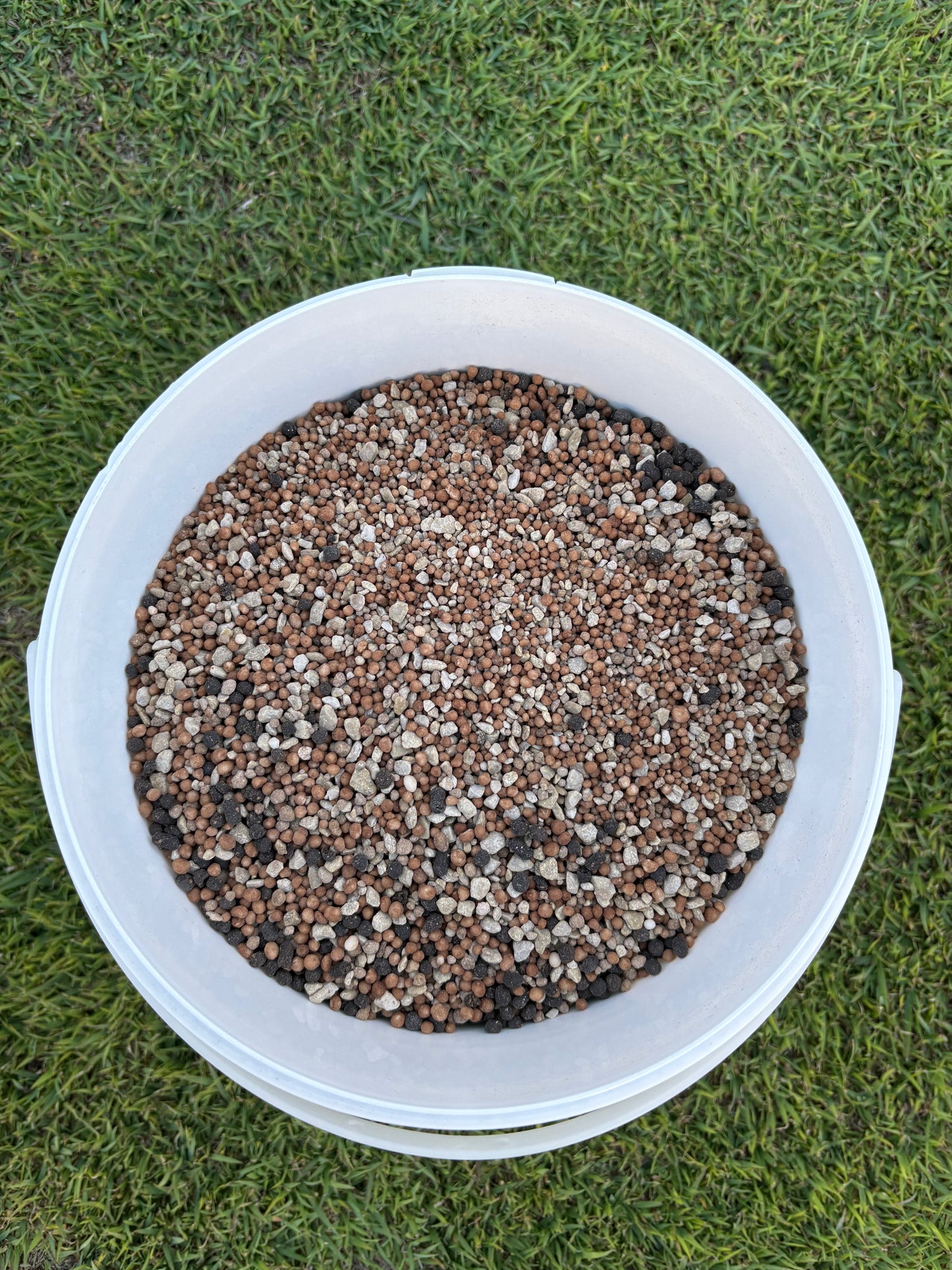 Turf & Surf Density