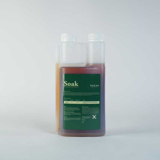 Soak Wetting Agent