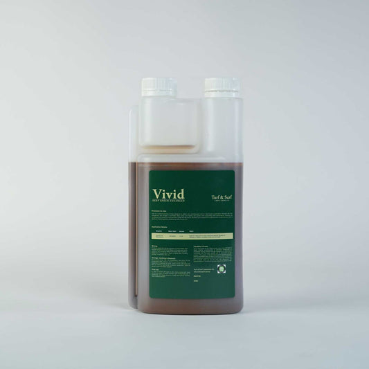 Vivid Deep Green Enhancer