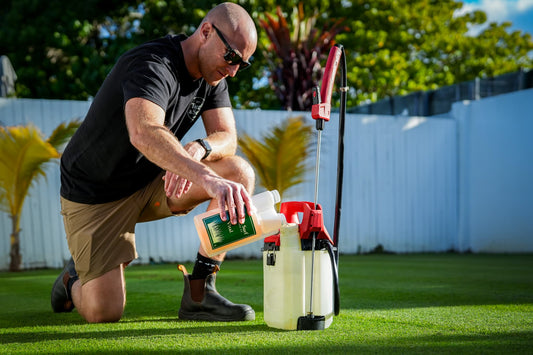 Liquid vs Granular Fertiliser: What Is Actually Better for Your Lawn?