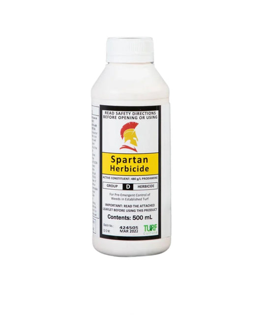 Spartan Herbicide