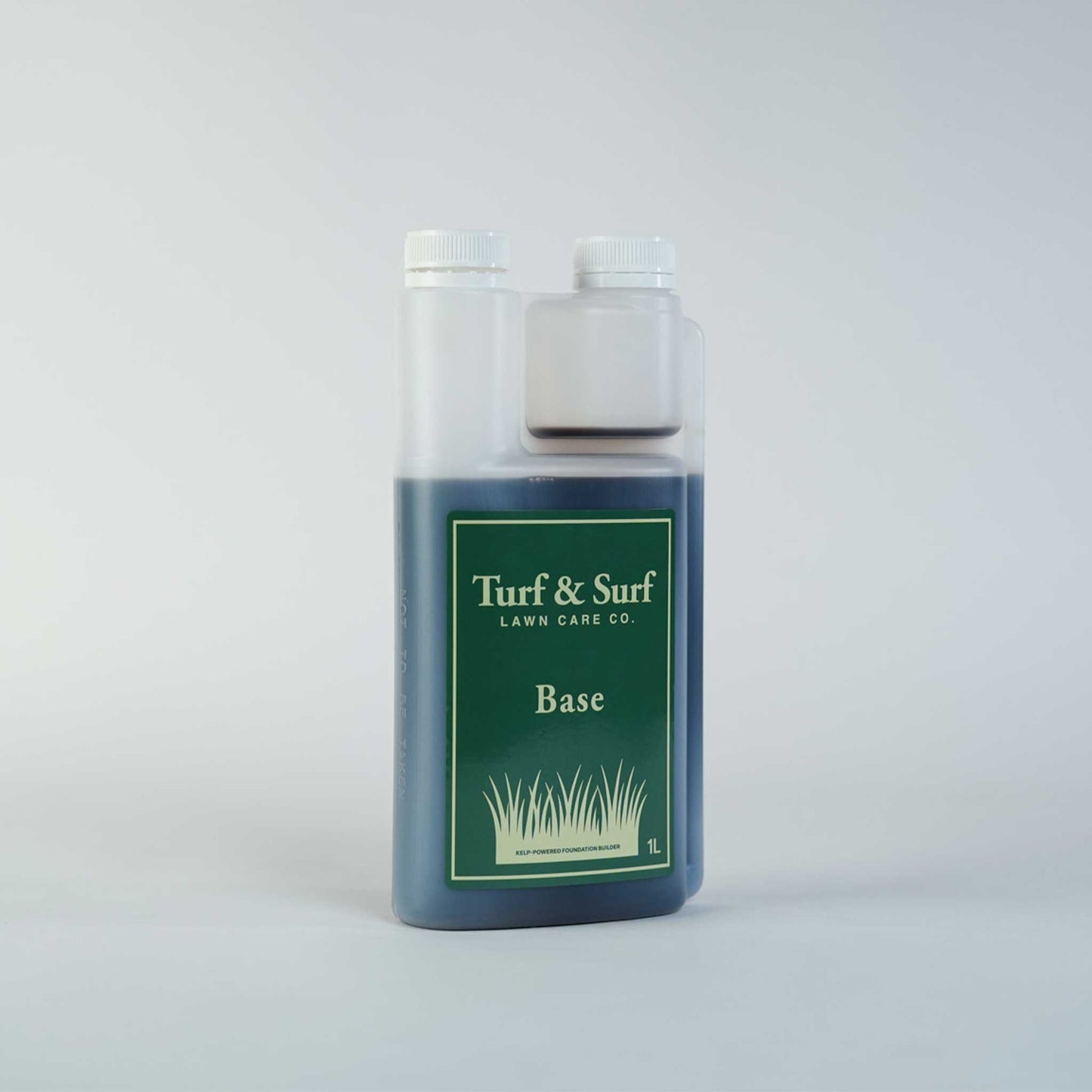 Base Foundation Builder
