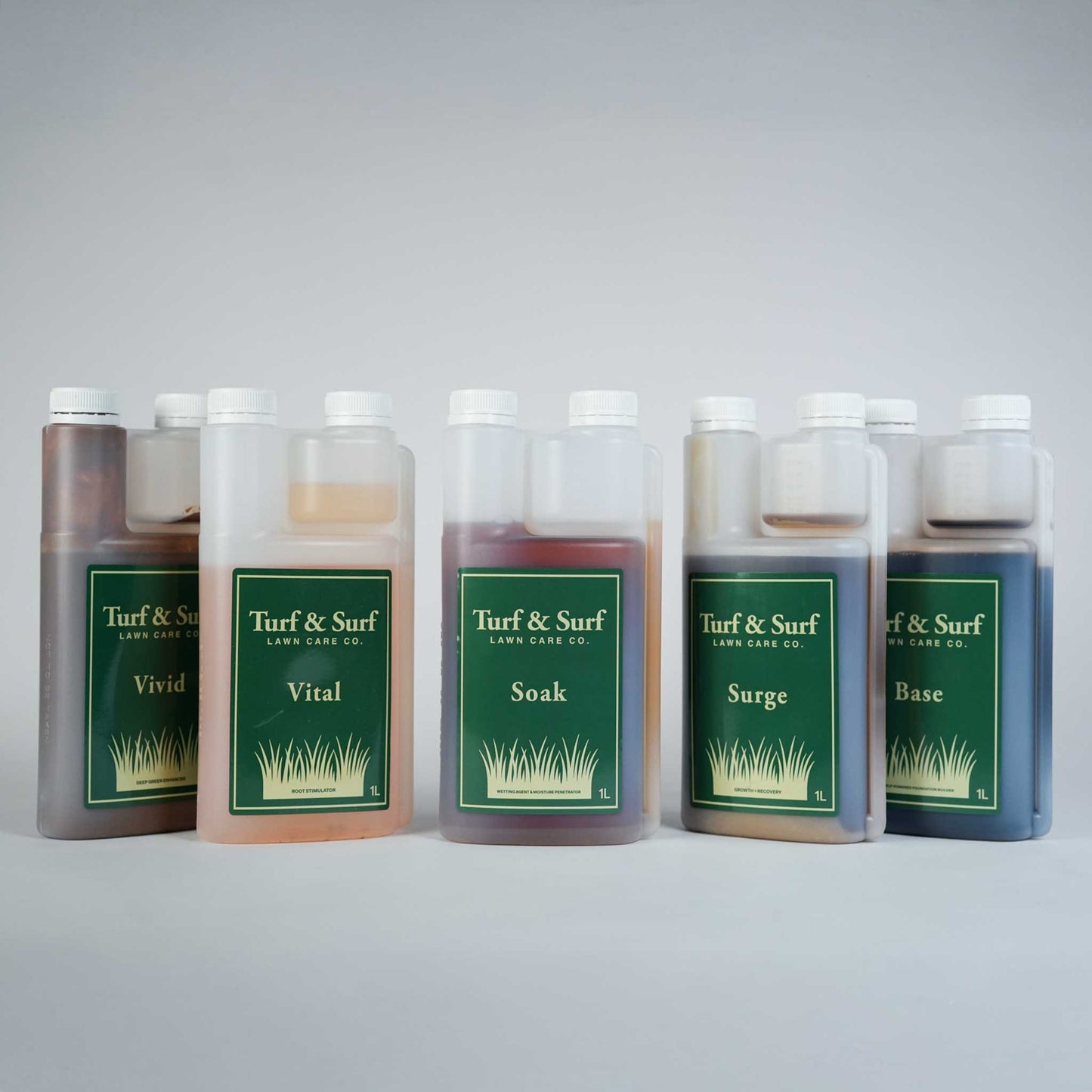 Complete Full Routine Bundle