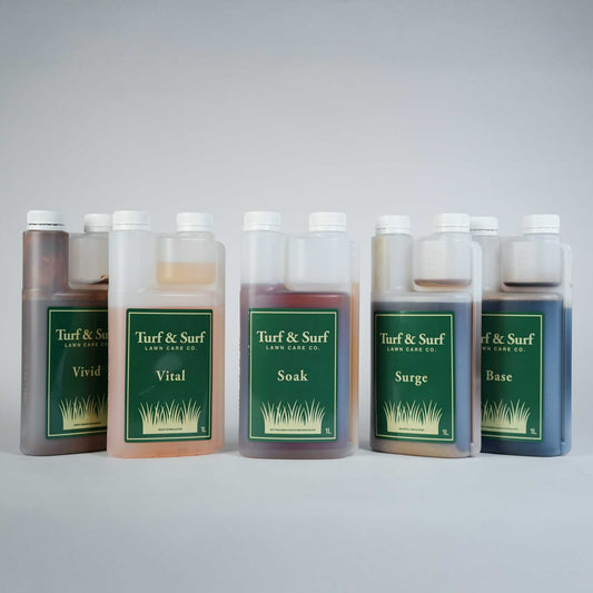 Complete Full Routine Bundle