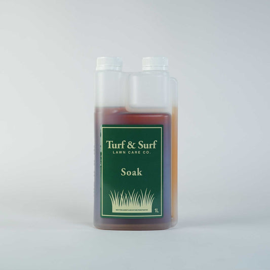 Soak Wetting Agent