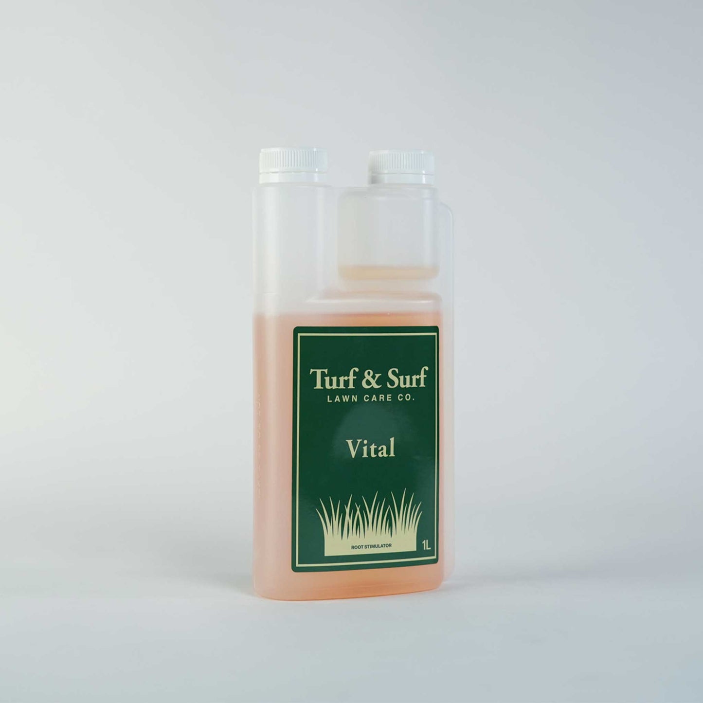 Vital Root Stimulator