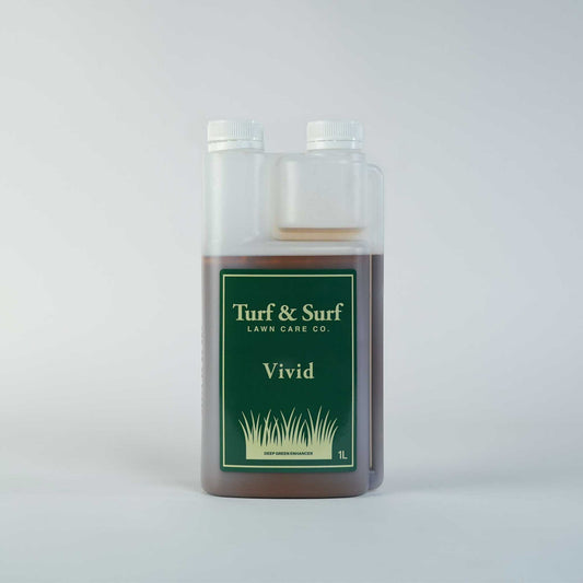 Vivid Deep Green Enhancer